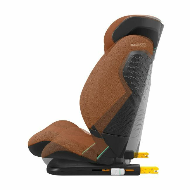 Maxi-Cosi Cadeira-Auto RodiFix Pro2 i-Size Authentic Terra