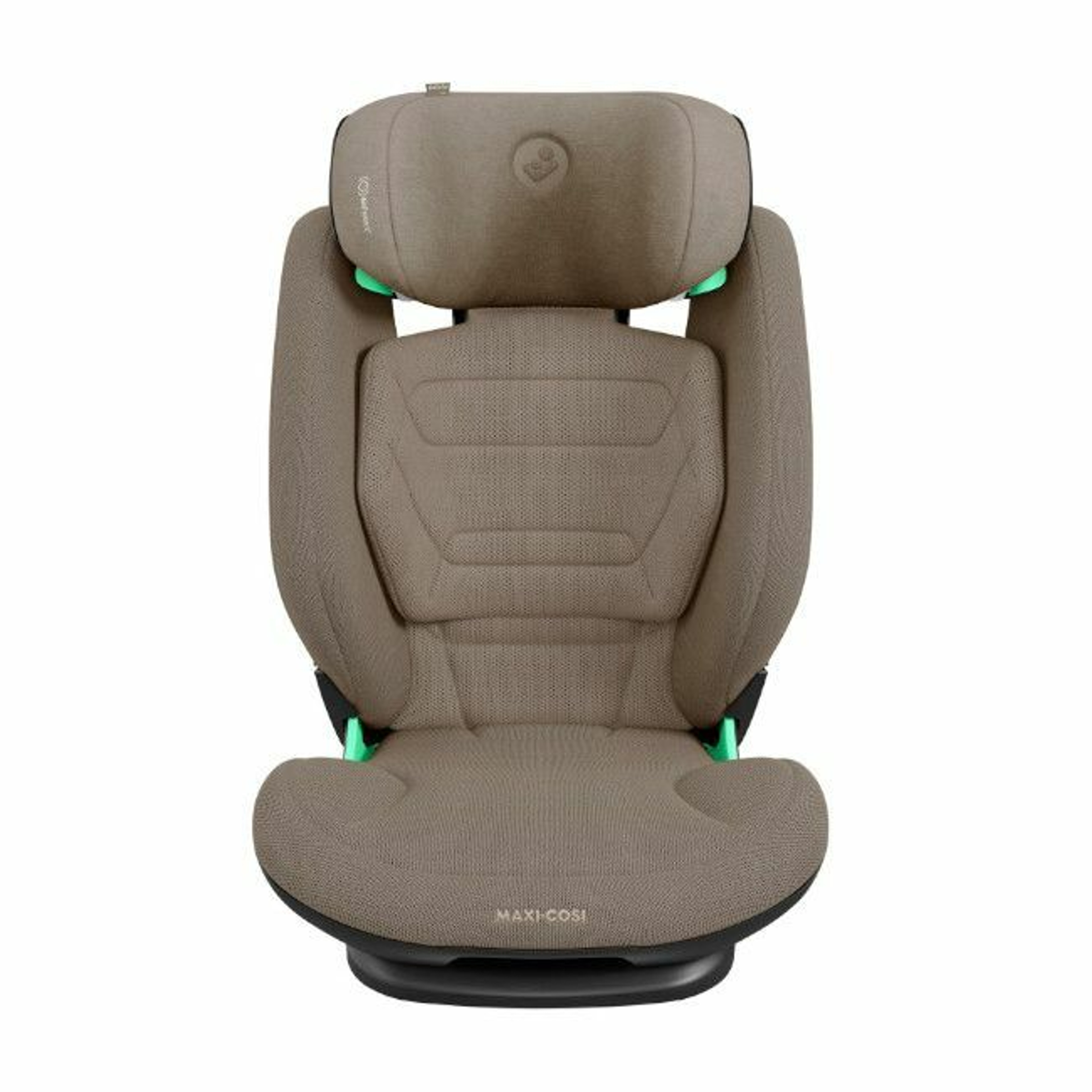 Maxi-Cosi Cadeira-Auto RodiFix Pro2 i-Size Authentic Truffle