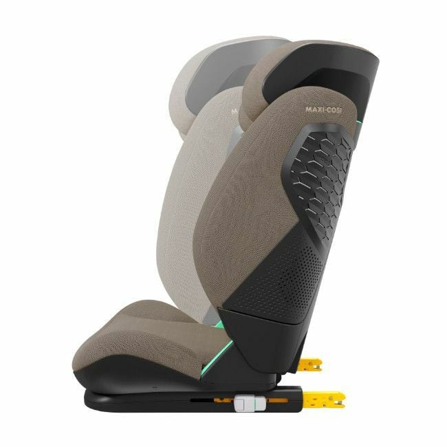 Maxi-Cosi Cadeira-Auto RodiFix Pro2 i-Size Authentic Truffle