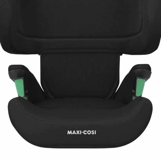 Maxi-Cosi Cadeira-Auto RodiFix R i-Size Authentic Black