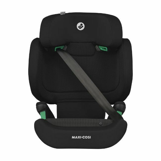 Maxi-Cosi Cadeira-Auto RodiFix R i-Size Authentic Black