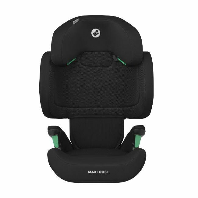 Maxi-Cosi Cadeira-Auto RodiFix R i-Size Authentic Black