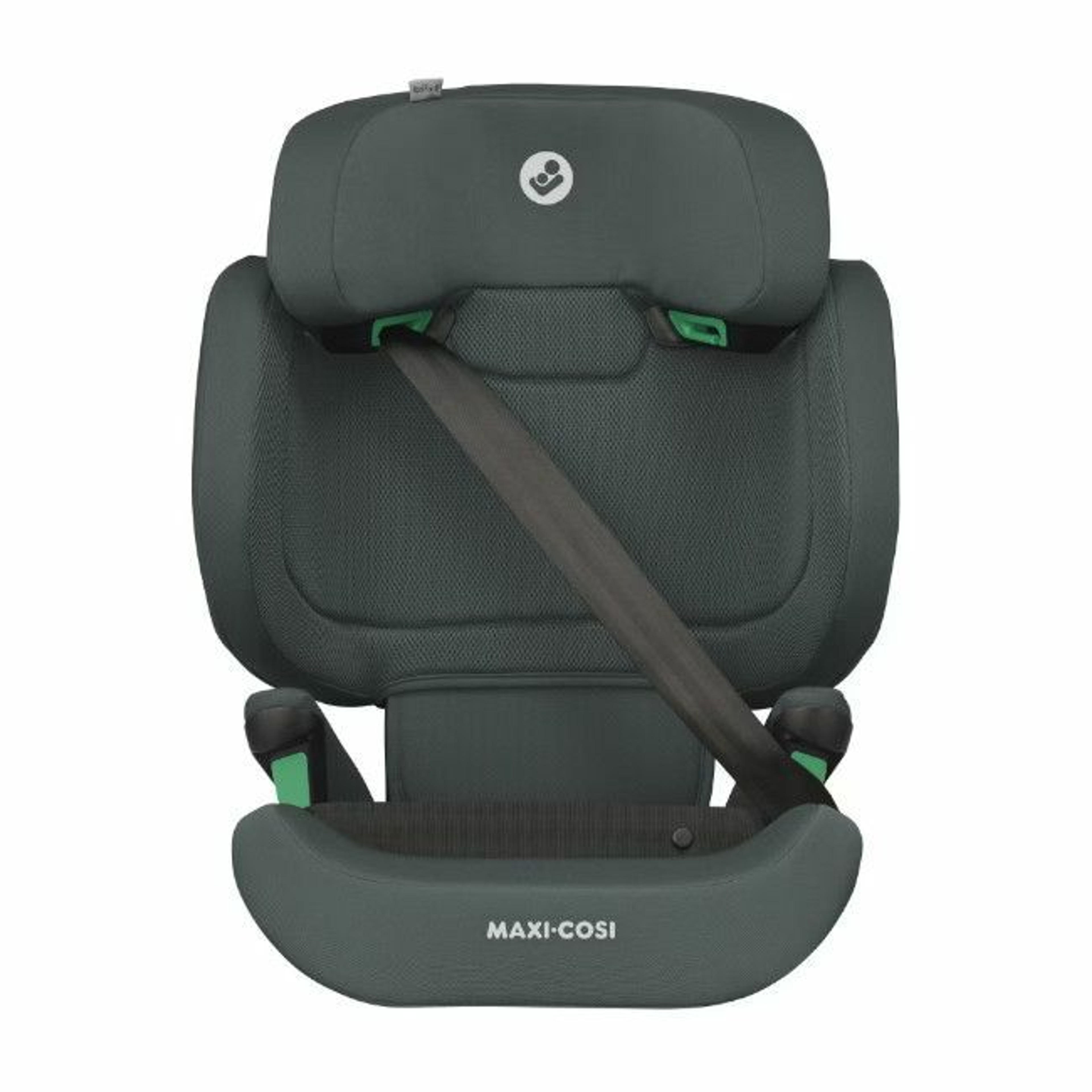 Maxi-Cosi Cadeira-Auto RodiFix R i-Size Authentic Graphite