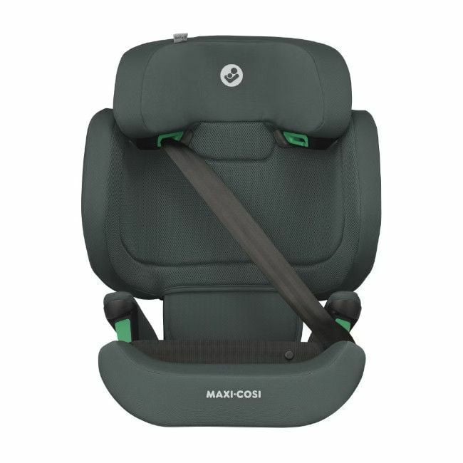 Maxi-Cosi Cadeira-Auto RodiFix R i-Size Authentic Graphite