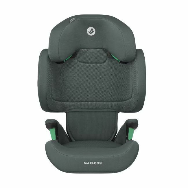 Maxi-Cosi Cadeira-Auto RodiFix R i-Size Authentic Graphite