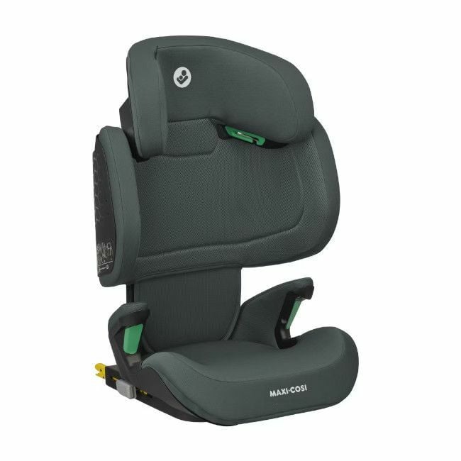 Maxi-Cosi Cadeira-Auto RodiFix R i-Size Authentic Graphite
