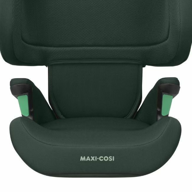 Maxi-Cosi Cadeira-Auto RodiFix R i-Size Authentic Green