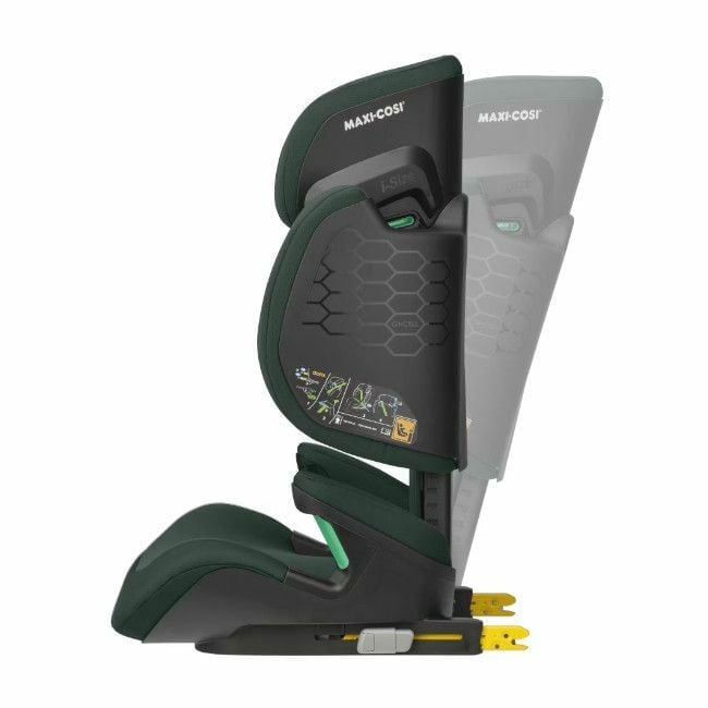 Maxi-Cosi Cadeira-Auto RodiFix R i-Size Authentic Green