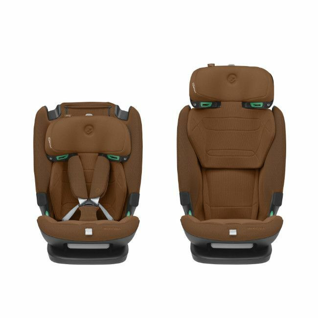 Maxi-Cosi Cadeira-Auto Titan Pro 2 i-Size Authentic Cognac