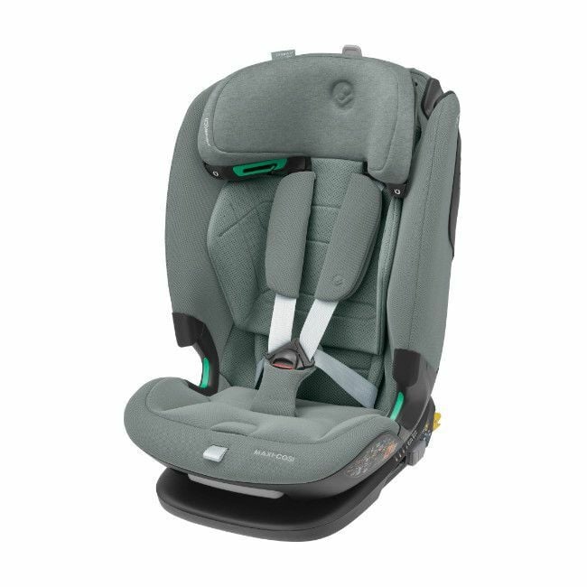 Maxi-Cosi Titan Pro 2 i-Size Car Seat Authentic Grey2
