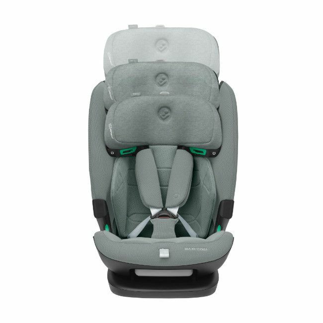 Maxi-Cosi Cadeira-Auto Titan Pro 2 i-Size Authentic Grey2