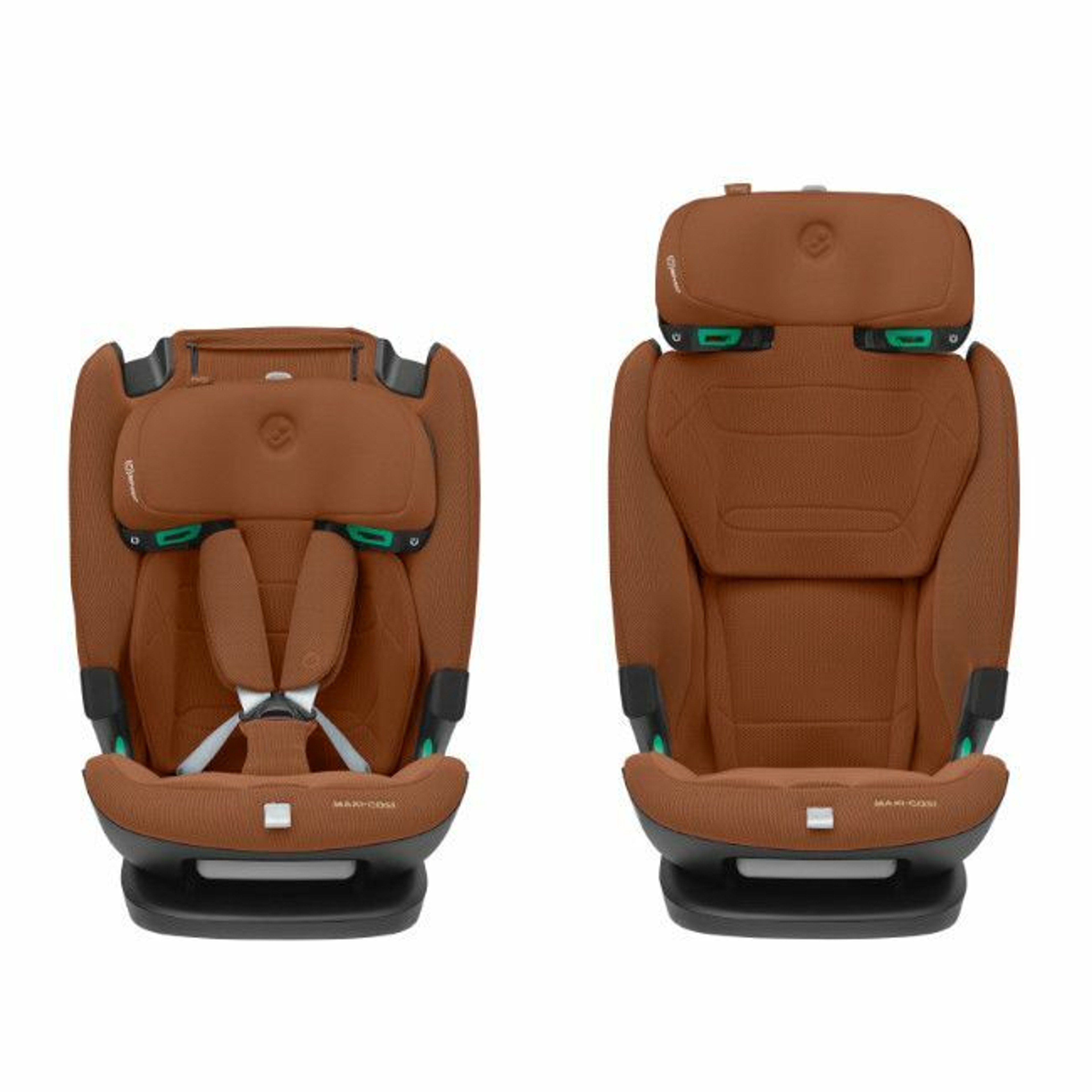 Maxi-Cosi Cadeira-Auto Titan Pro 2 i-Size Authentic Terra