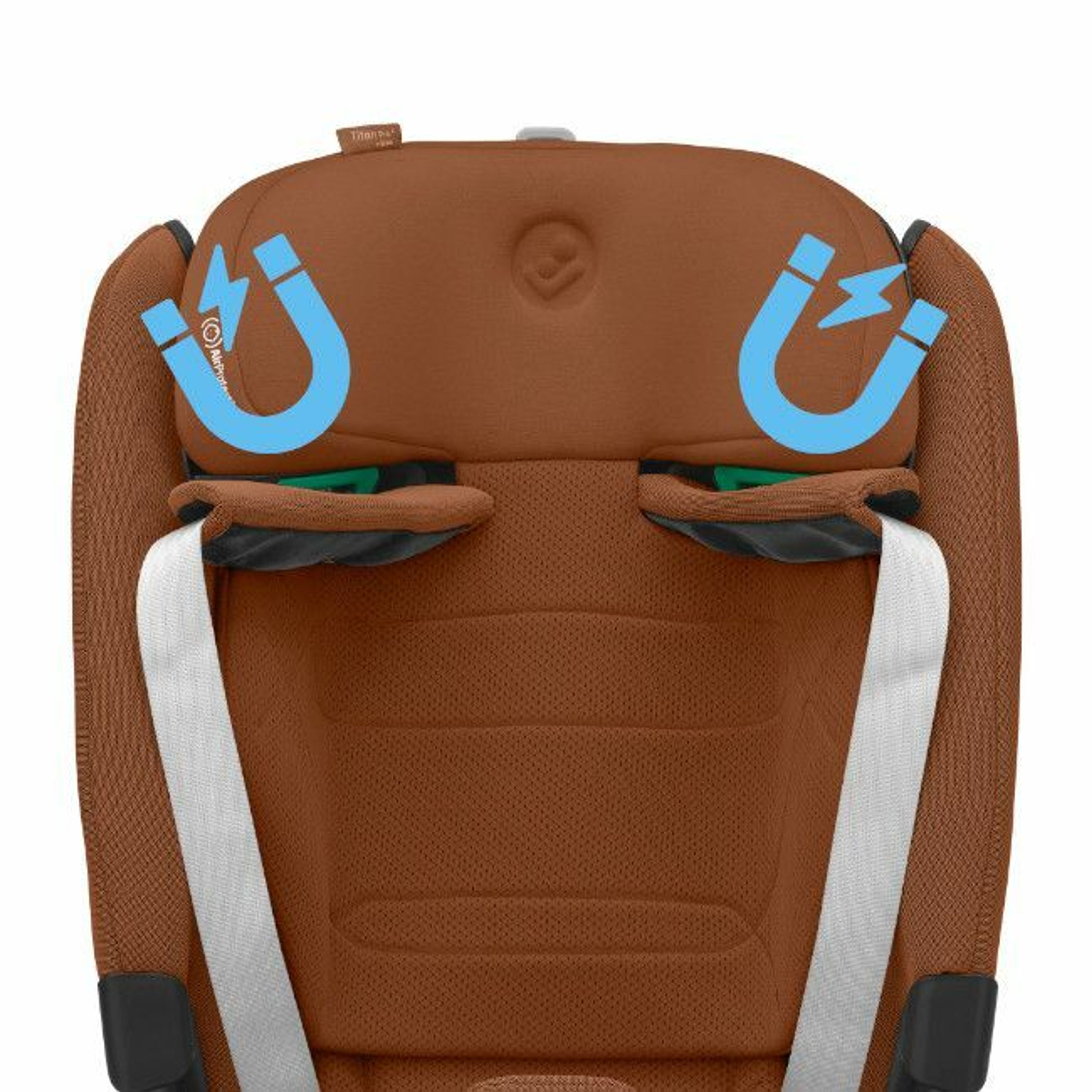 Maxi-Cosi Cadeira-Auto Titan Pro 2 i-Size Authentic Terra