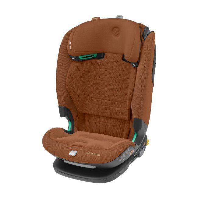 Maxi-Cosi Cadeira-Auto Titan Pro 2 i-Size Authentic Terra