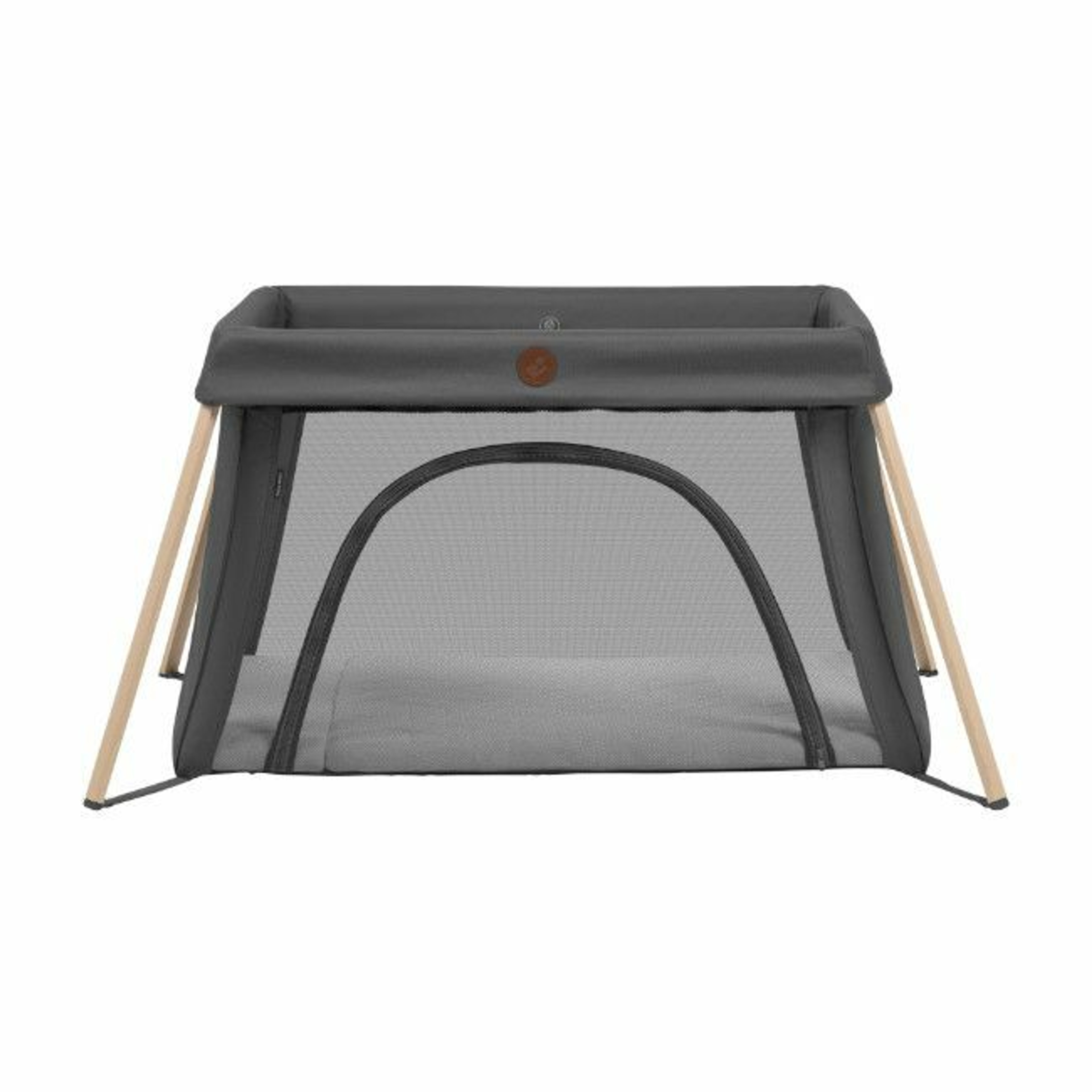 Maxi-Cosi Cama de Viagem Calao Light Beyond Graphite