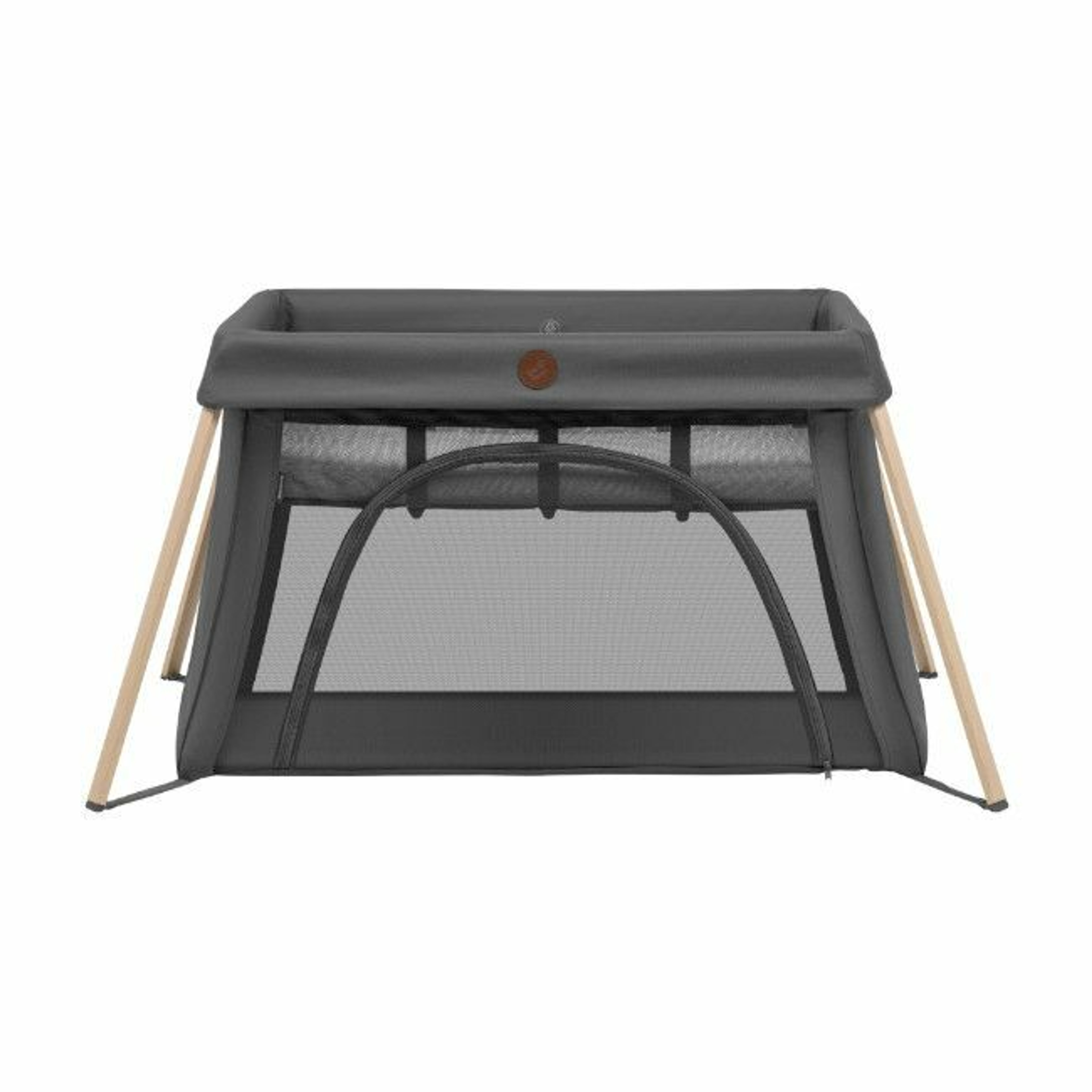 Maxi-Cosi Cama de Viagem Calao Light Beyond Graphite