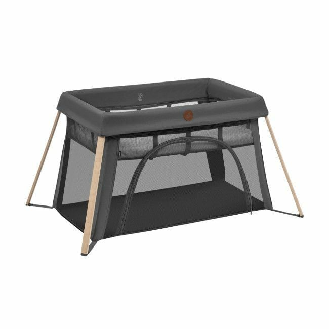 Maxi-Cosi Cama de Viagem Calao Light Beyond Graphite