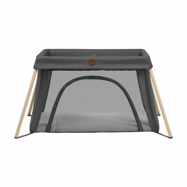 Maxi-Cosi Cama de Viagem Calao Light Beyond Graphite