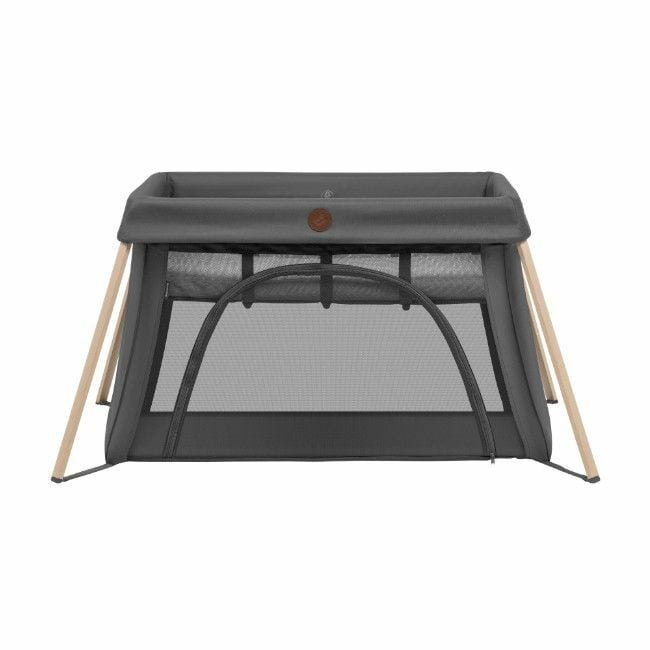 Maxi-Cosi Cama de Viagem Calao Light Beyond Graphite
