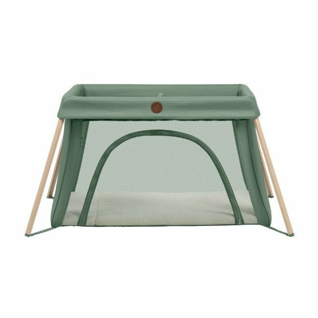 Maxi-Cosi Cama de Viagem Calao Light Beyond Green