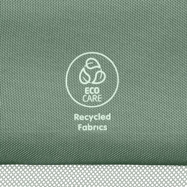 Maxi-Cosi Cama de Viagem Calao Light Beyond Green