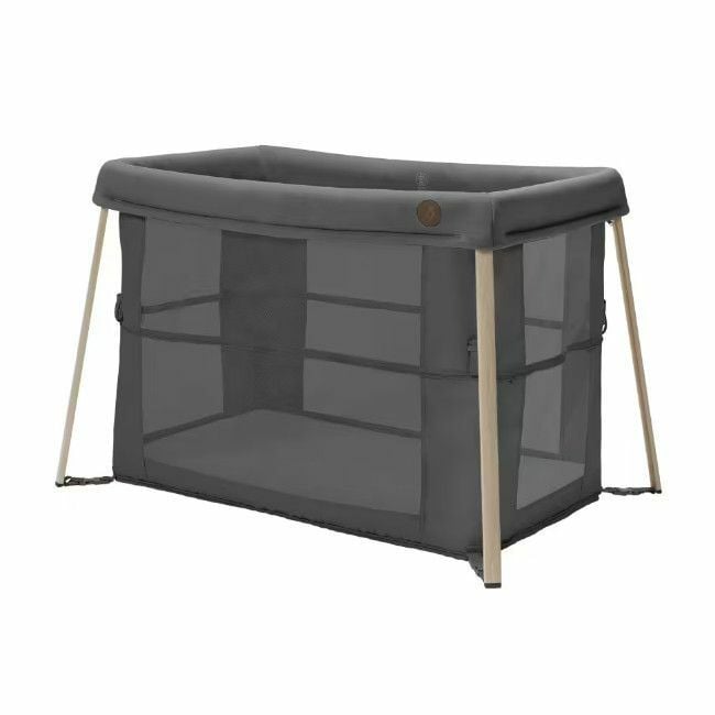 Maxi-Cosi IRIS Travel Cot Beyond Graphite
