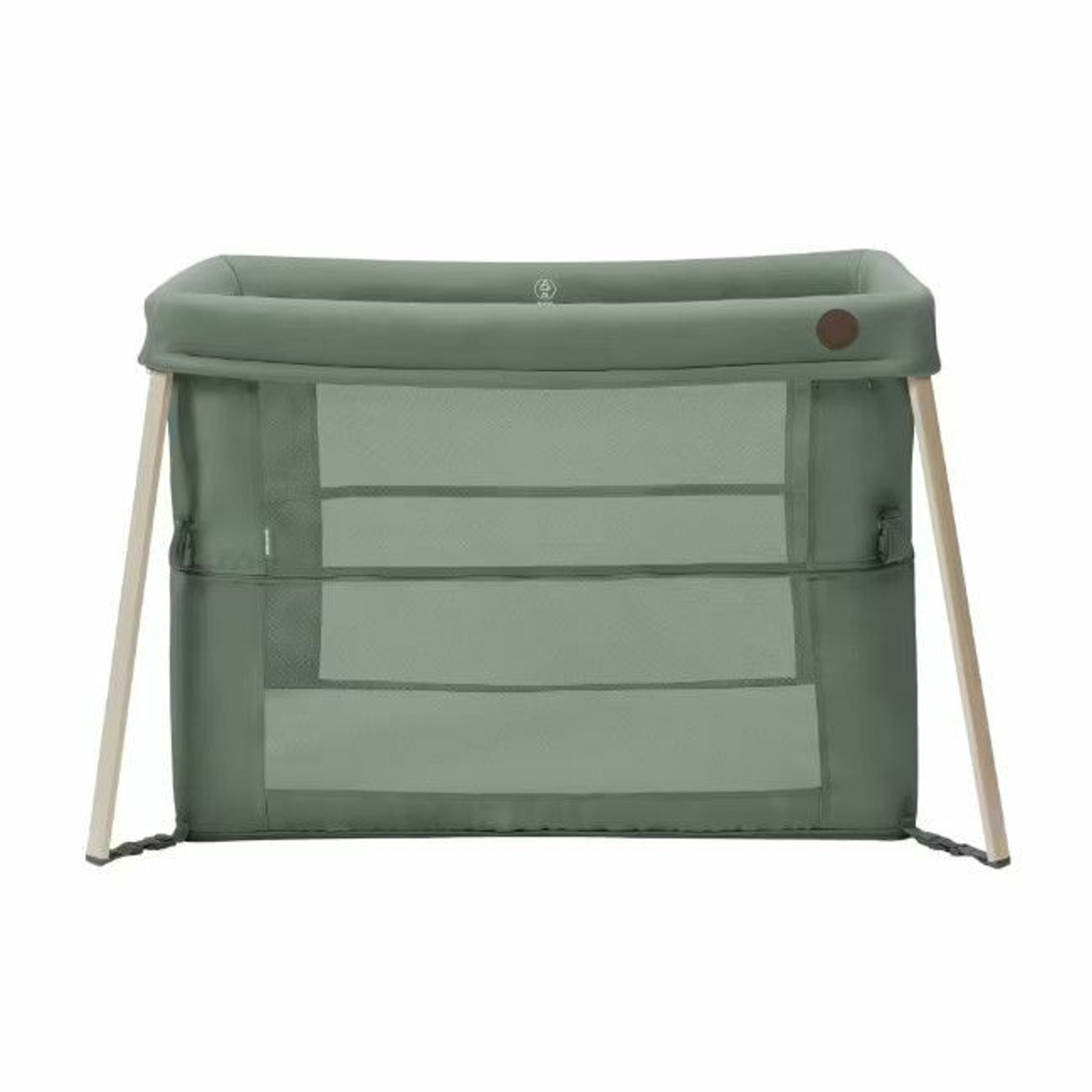 Maxi-Cosi Cama de Viagem IRIS Beyond Green