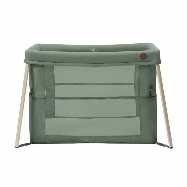 Maxi-Cosi Cama de Viagem IRIS Beyond Green