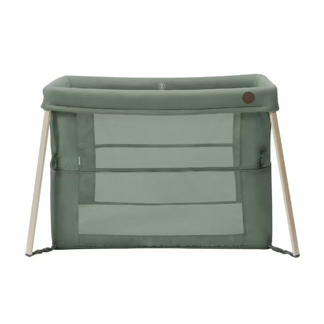 Maxi-Cosi Cama de Viagem IRIS Beyond Green
