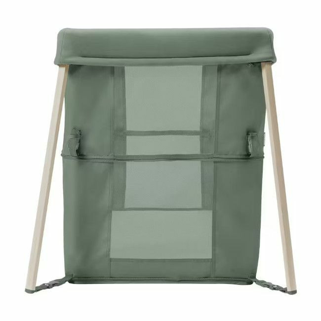 Maxi-Cosi Cama de Viagem IRIS Beyond Green