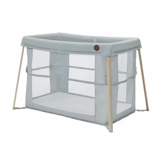 Maxi-Cosi IRIS Travel Cot Beyond Grey