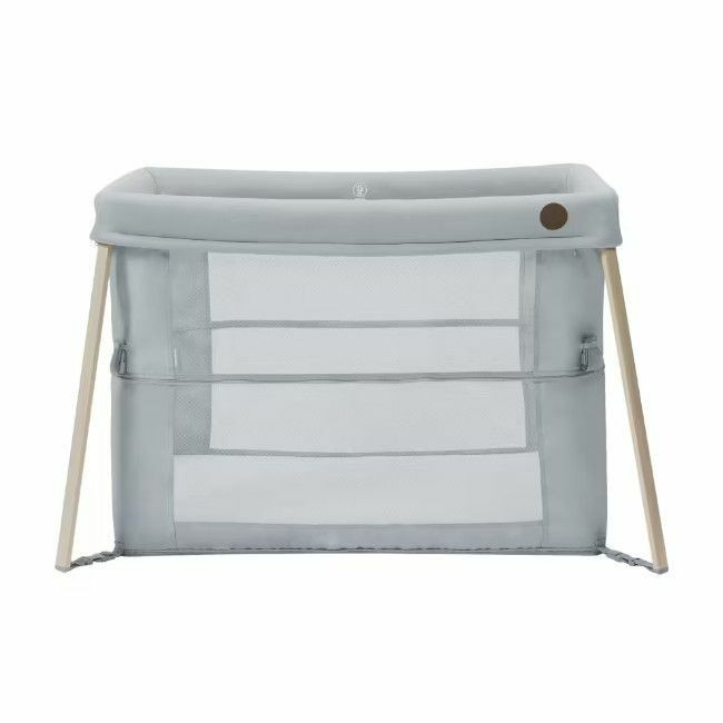 Maxi-Cosi Cama de Viagem IRIS Beyond Grey
