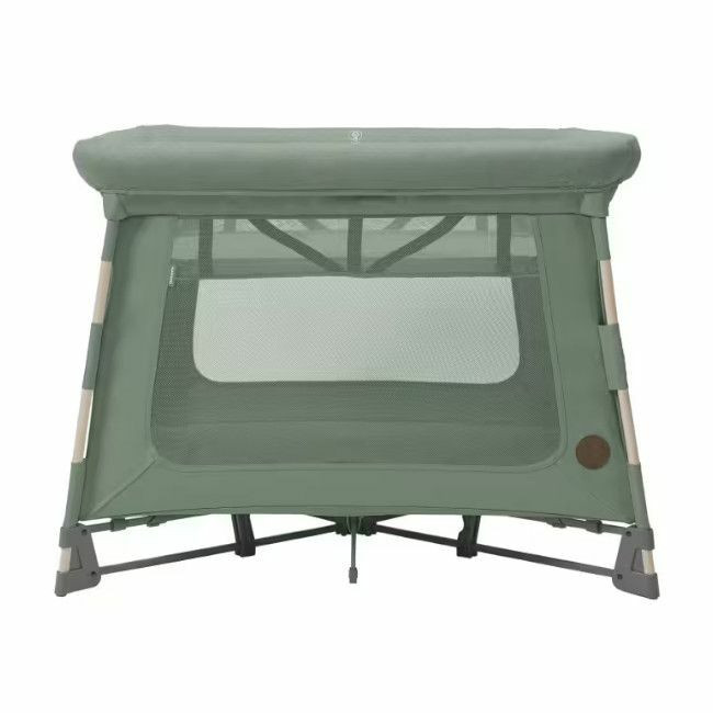 Maxi-Cosi Cama de Viagem SWIFT Beyond Green