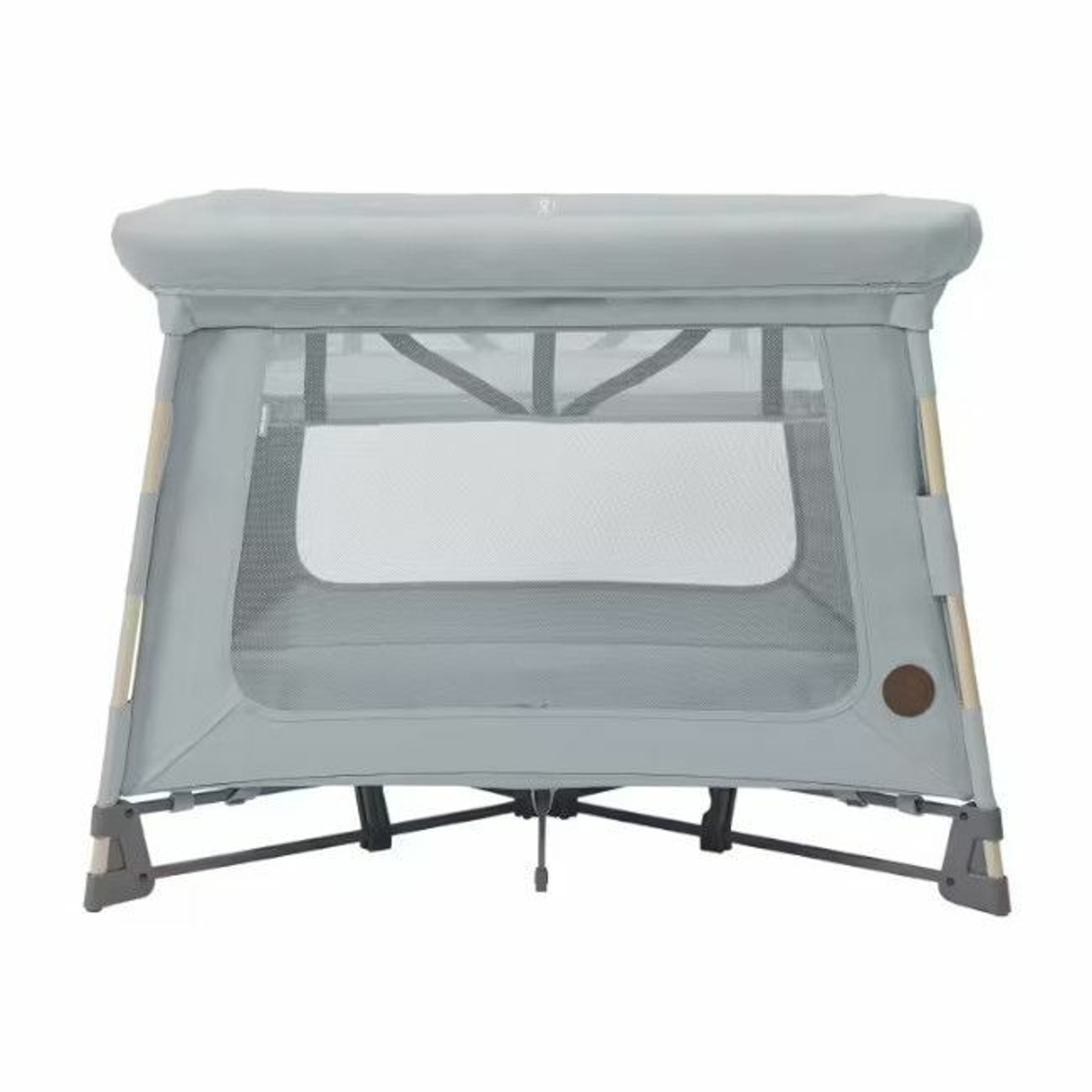 Maxi-Cosi Cama de Viagem SWIFT Beyond Grey