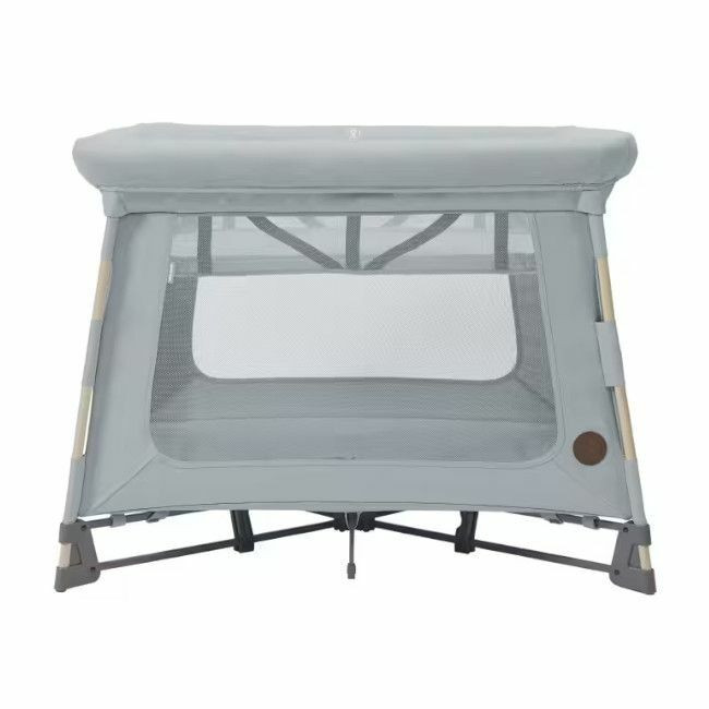 Maxi-Cosi Cama de Viagem SWIFT Beyond Grey