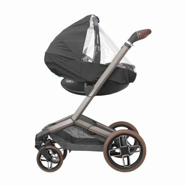Maxi-Cosi Capa de Chuva para Cadeiras-Auto