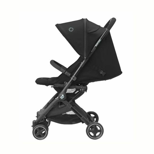 Maxi-Cosi Carrinho Lara2 Essential Black