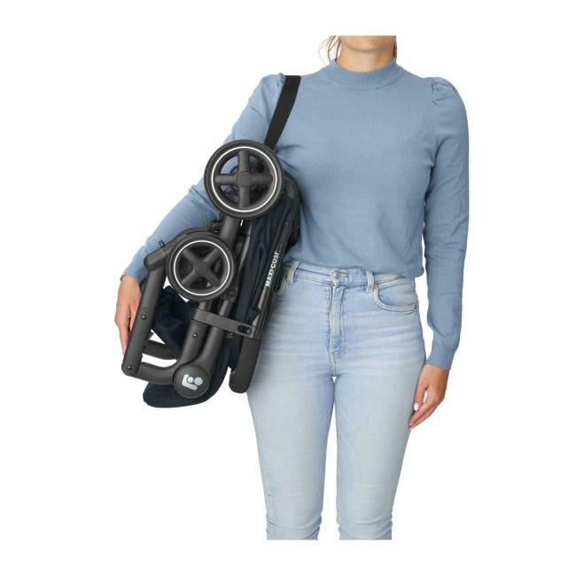 Maxi-Cosi Carrinho Lara2 Essential Graphite