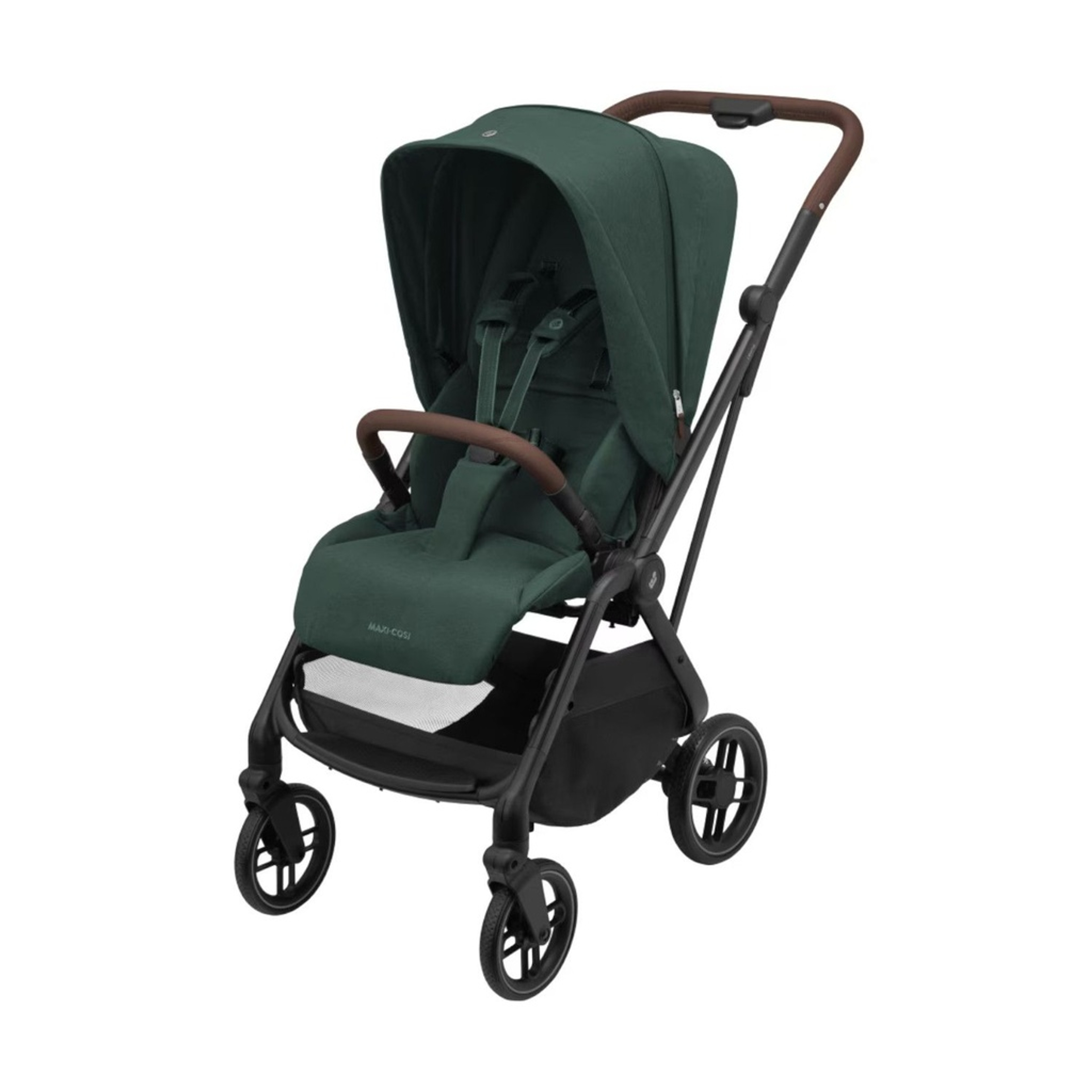 Maxi-Cosi Leona² Stroller Twillic Green