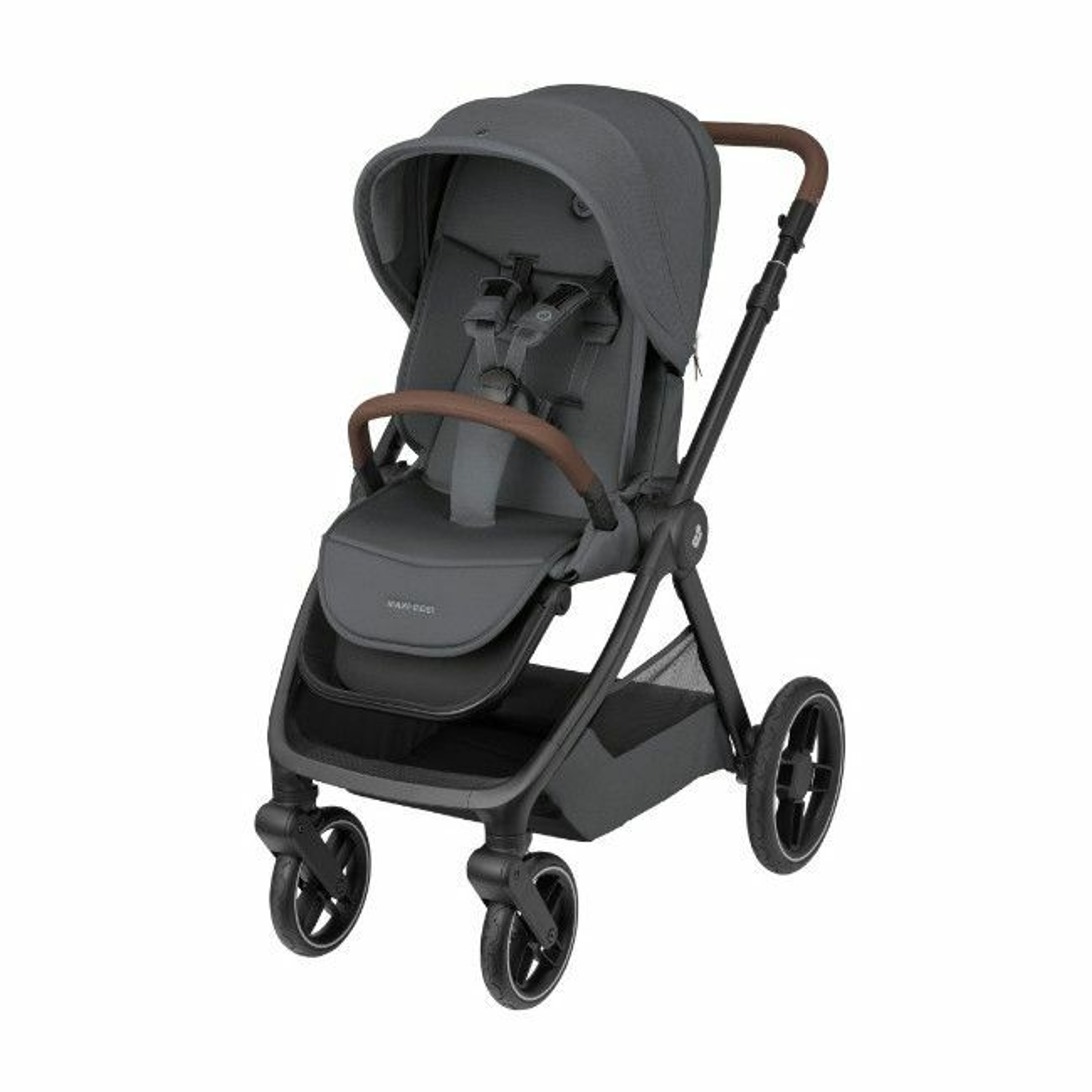 Maxi-Cosi Oxford Stroller Twillic Graphite