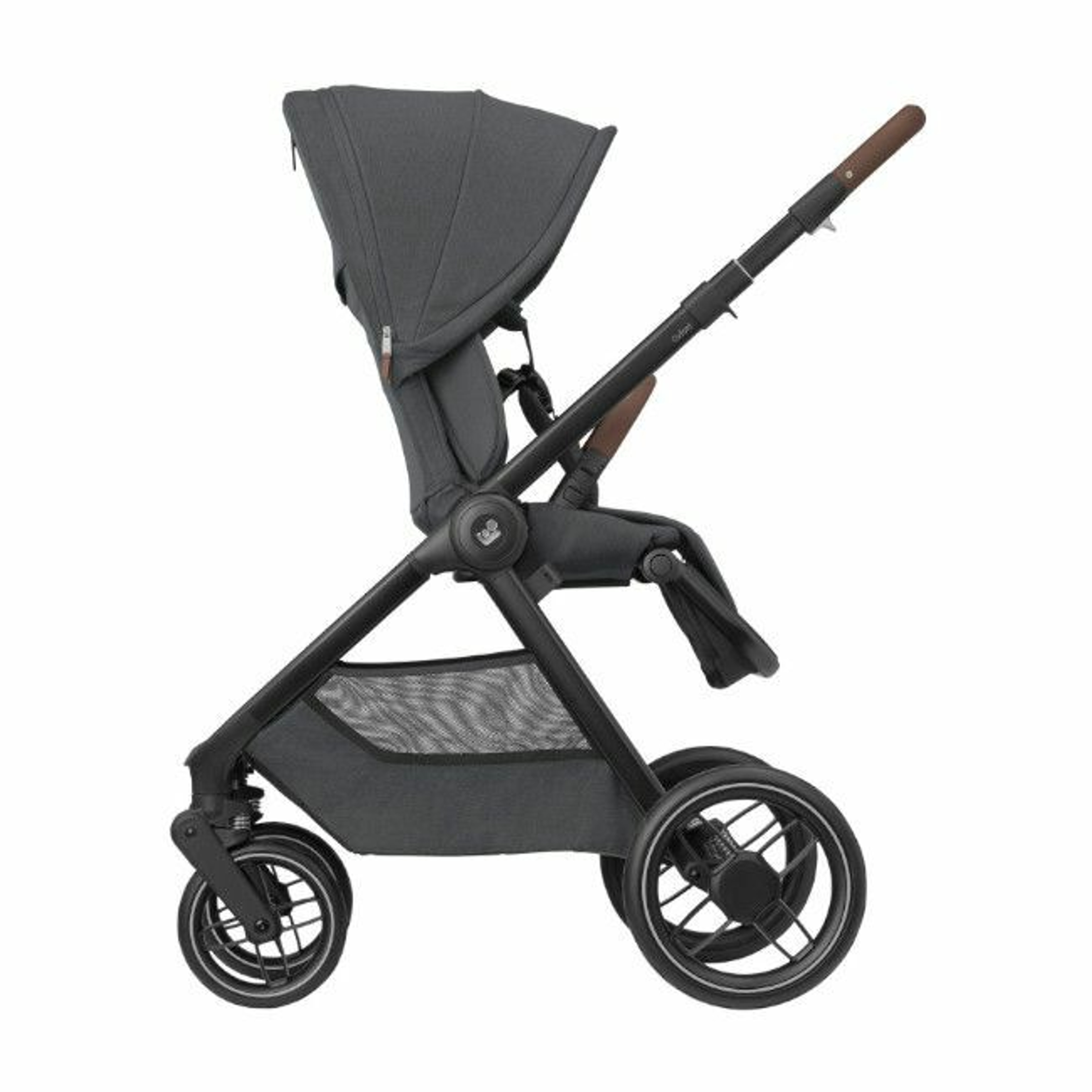 Maxi-Cosi Carrinho Oxford Twillic Graphite