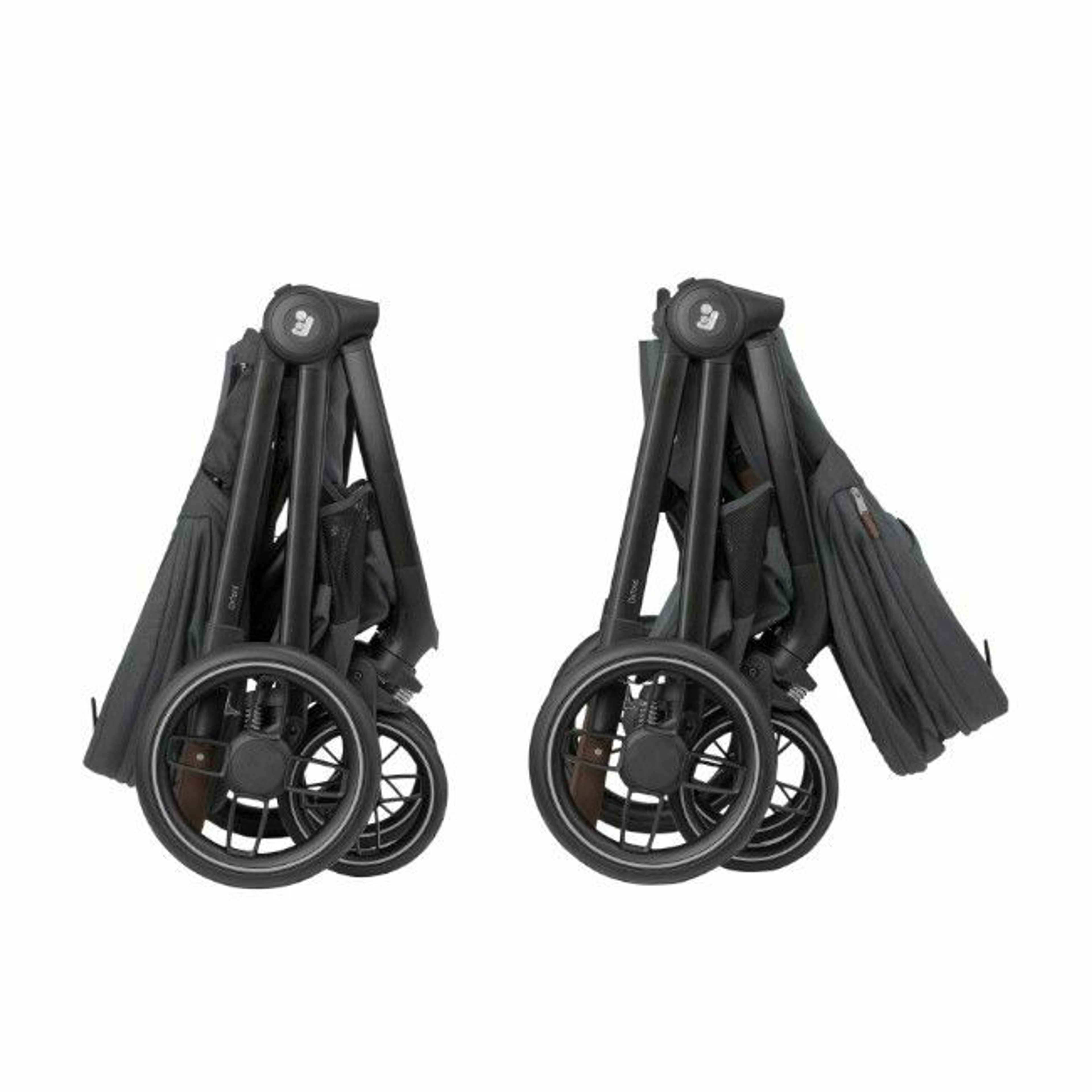 Maxi-Cosi Carrinho Oxford Twillic Graphite