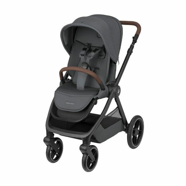 Maxi-Cosi Oxford Stroller Twillic Graphite