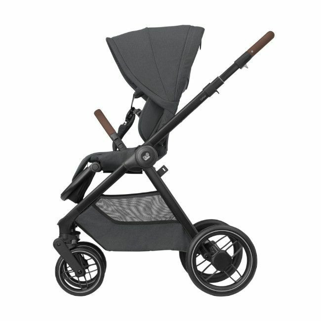 Maxi-Cosi Carrinho Oxford Twillic Graphite