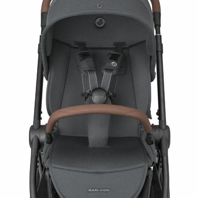 Maxi-Cosi Carrinho Oxford Twillic Graphite