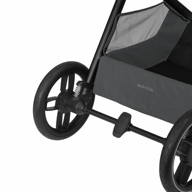 Maxi-Cosi Carrinho Oxford Twillic Graphite