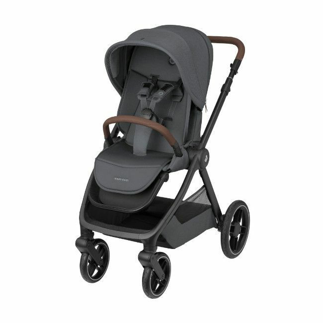 Maxi-Cosi Oxford Stroller Twillic Graphite
