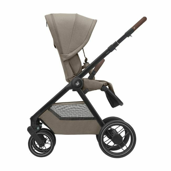 Maxi-Cosi Carrinho Oxford Twillic Truffle