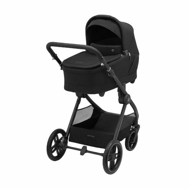 Maxi-Cosi Stroller Oxford+ Twillic Black