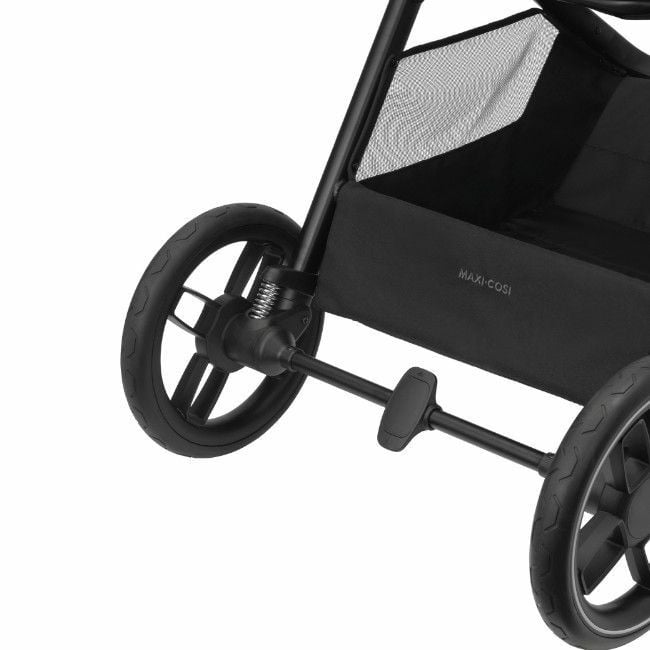 Maxi-Cosi Carrinho Oxford+ Twillic Black